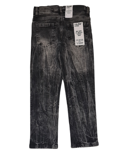 Kids Slim Straight Fit Jean 330187