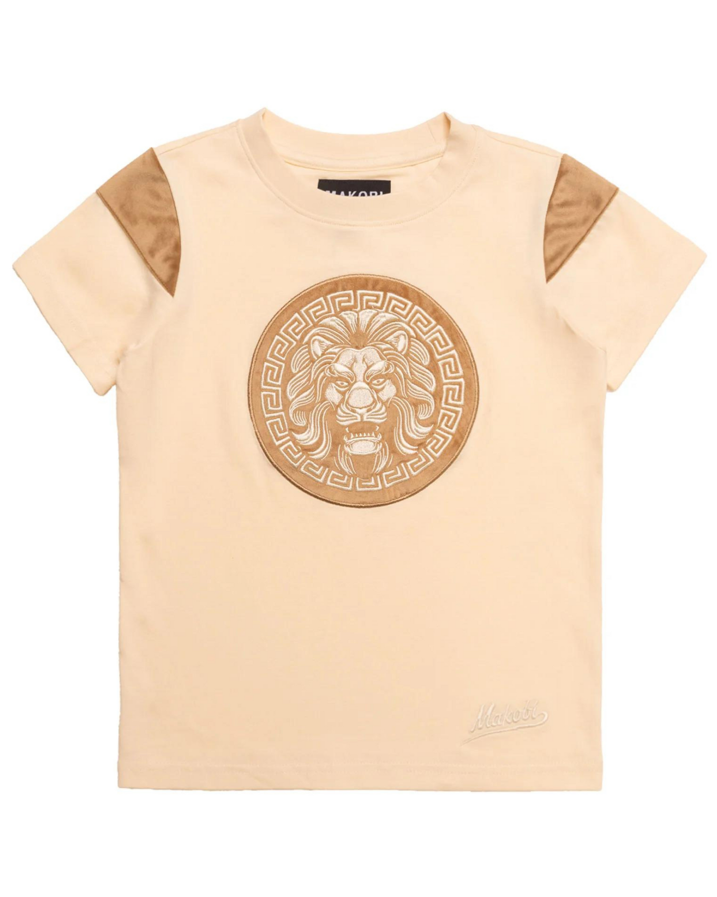 Kids Leone Shirt B103