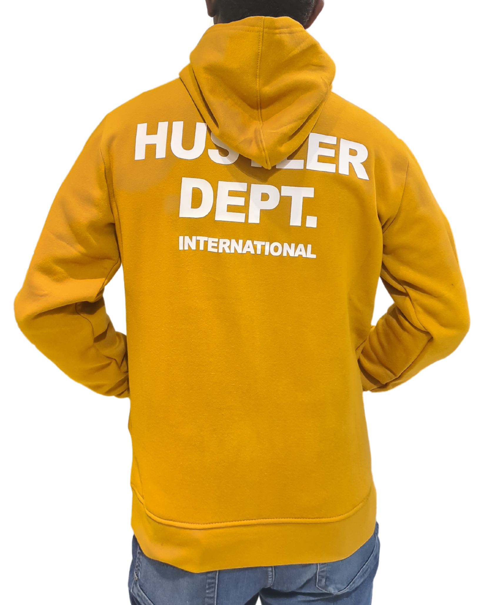 Hustler Dept Hoodie