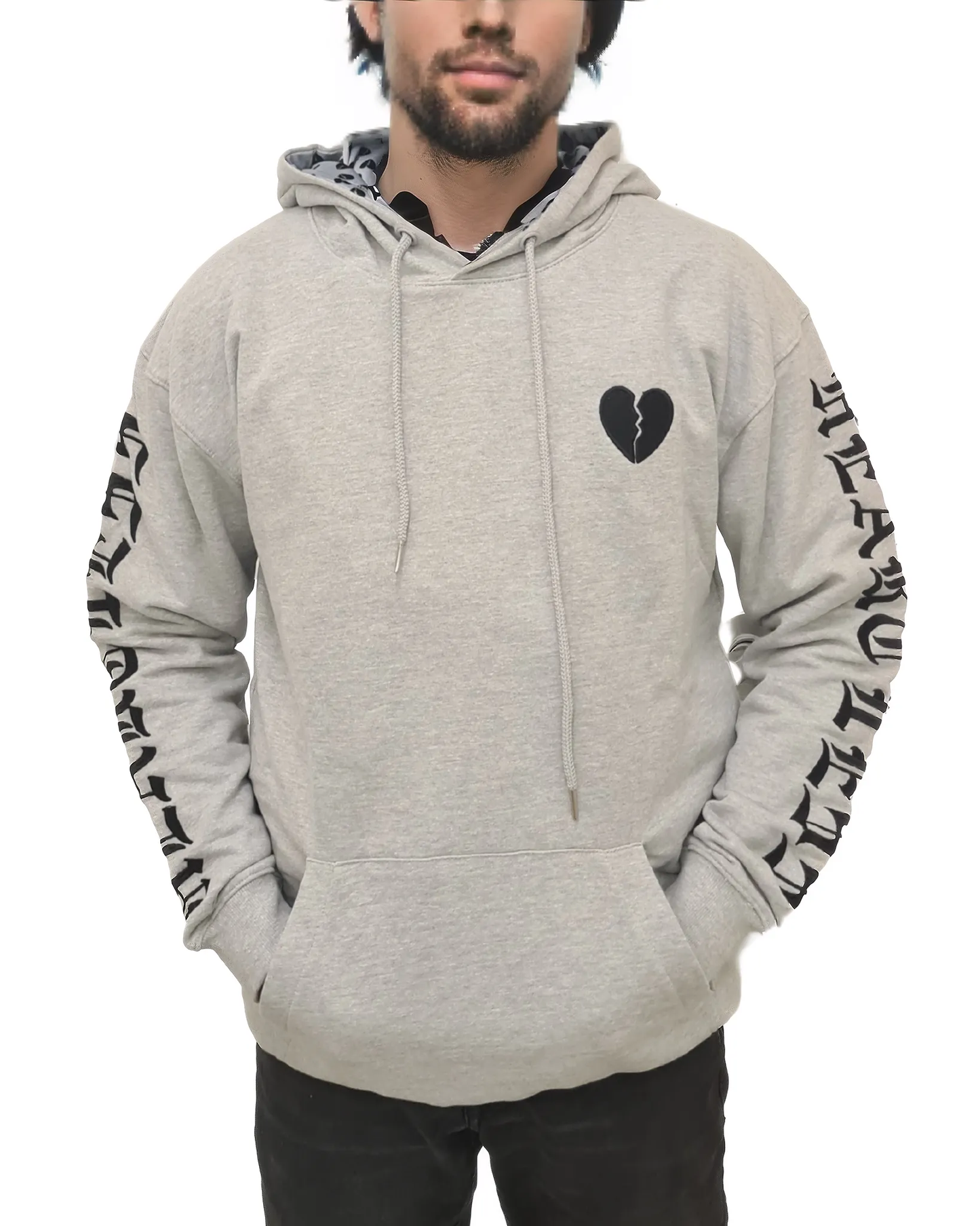 Heartless Hoodie 80599