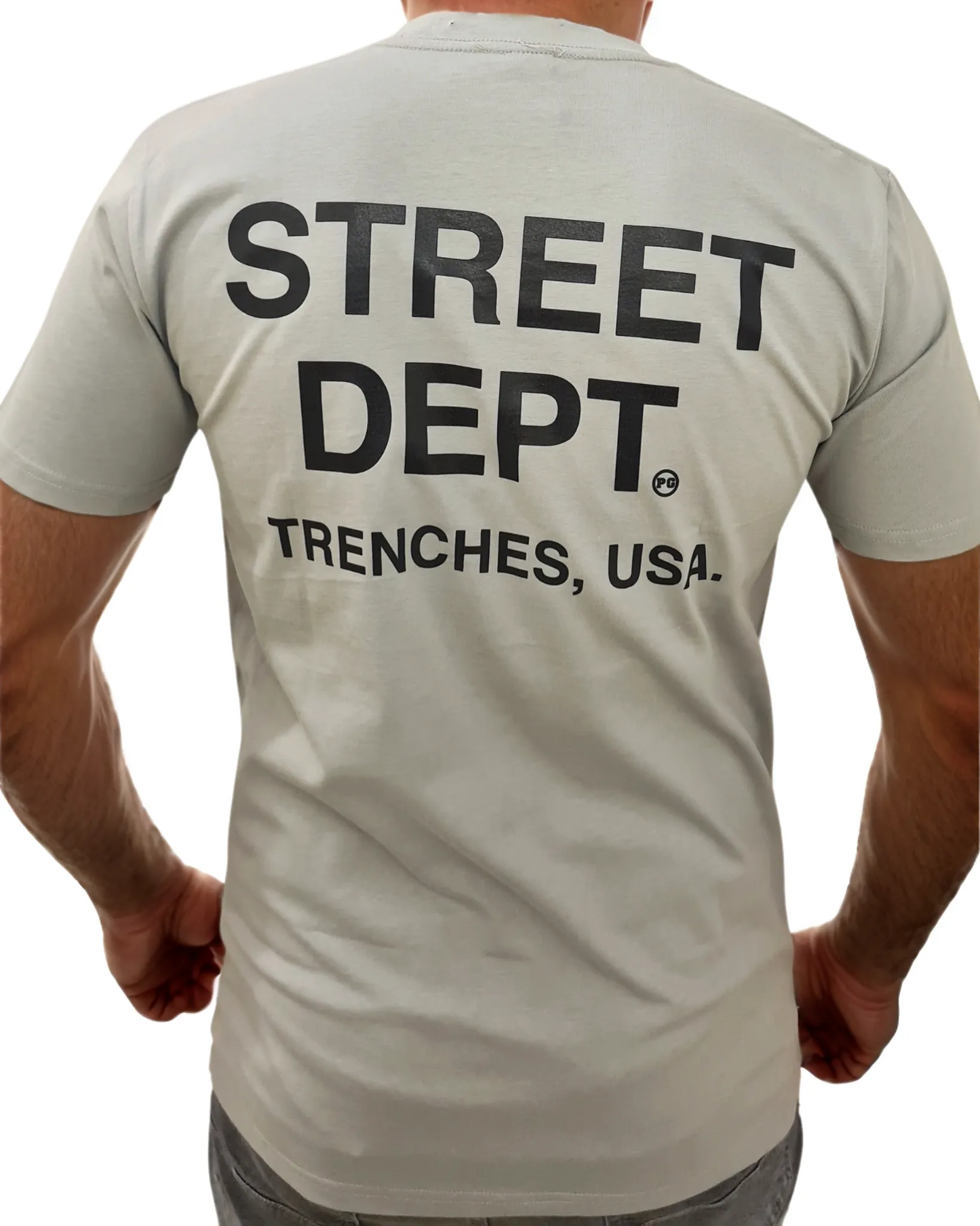 Street Dept Shirt