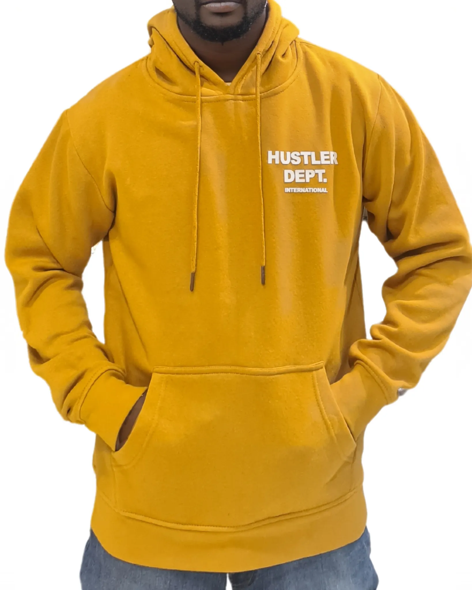 Hustler Dept Hoodie