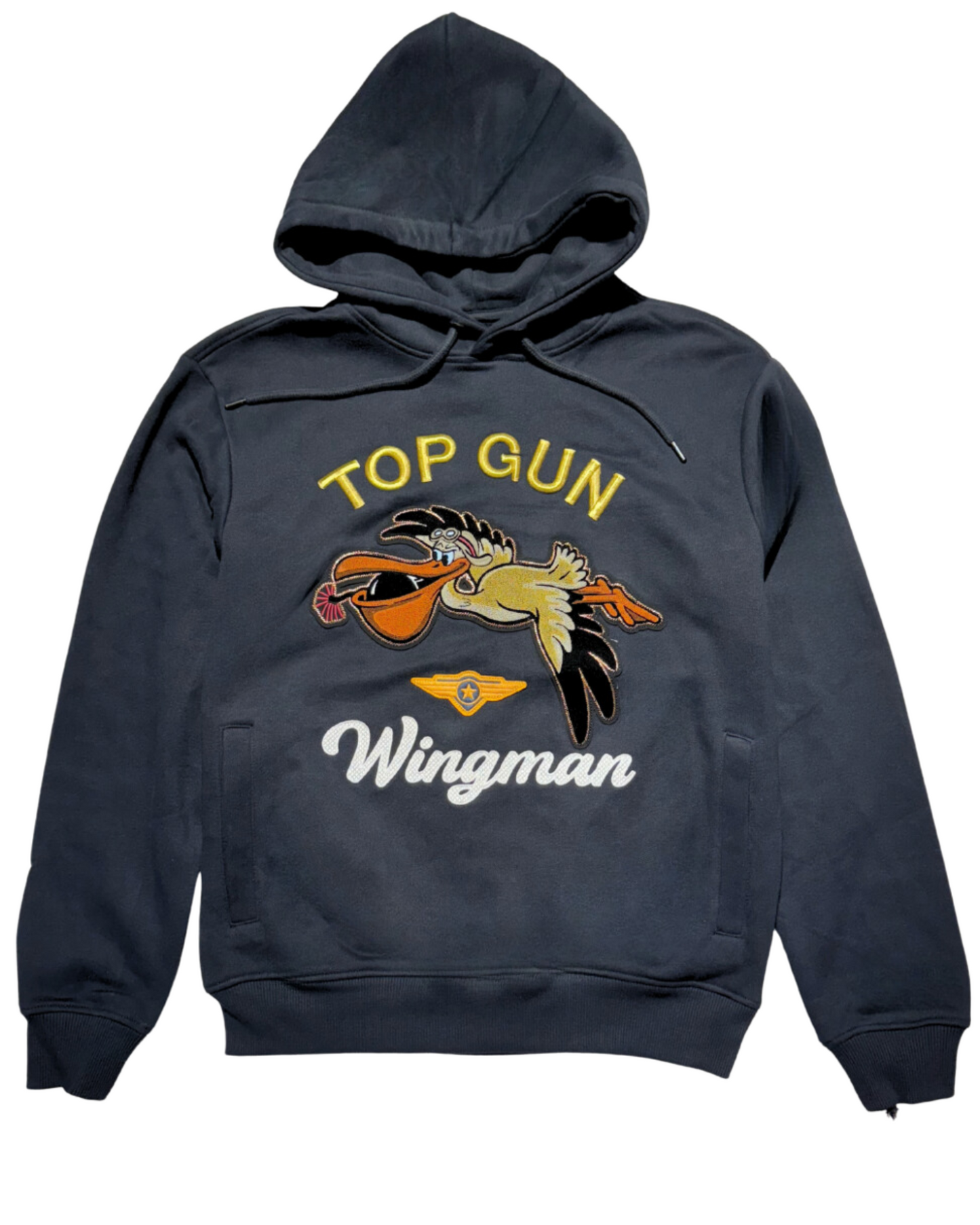 Wingman Hoodie