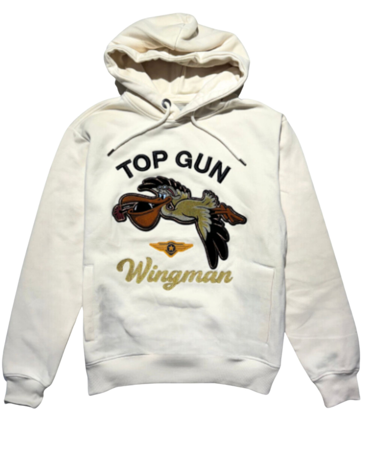 Wingman Hoodie