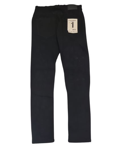 Luxe House Slim Fit Jeans