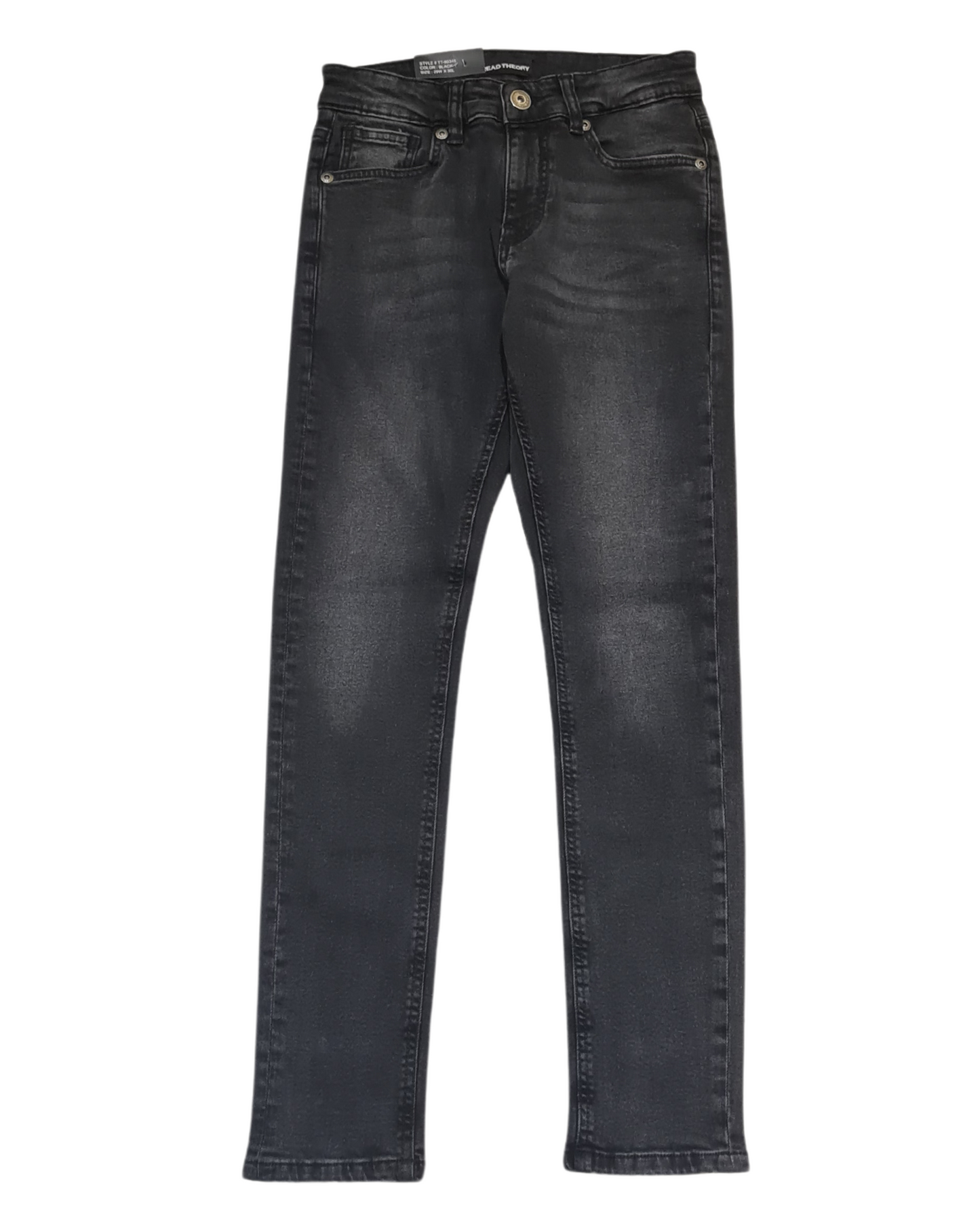 Skinny Fit Jeans TT80345