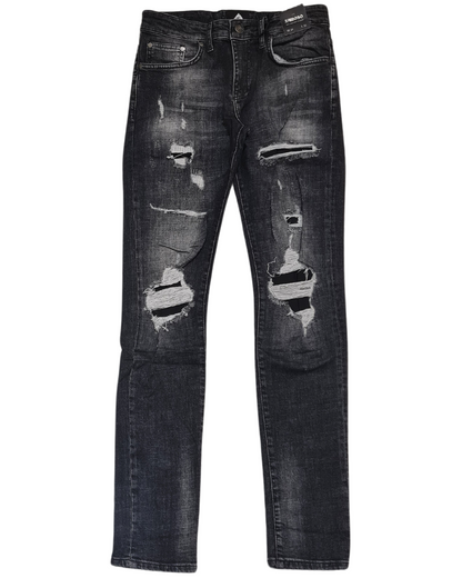 Slim Fit Jeans F10