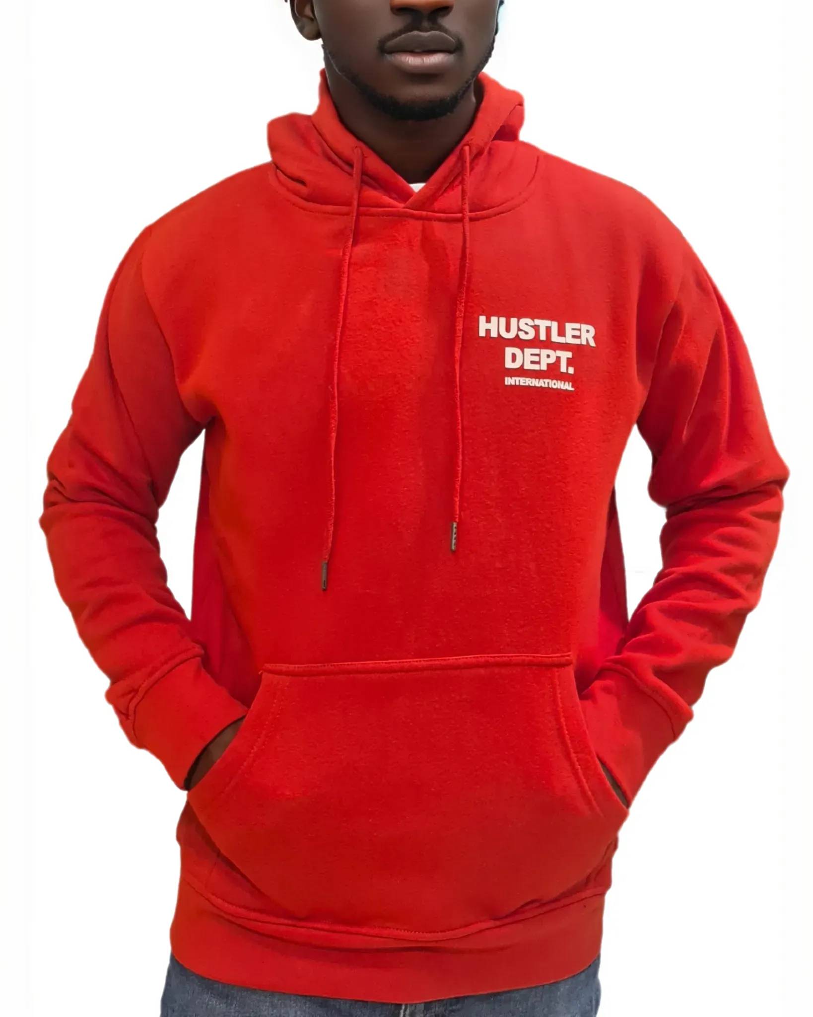 Hustler Dept Hoodie