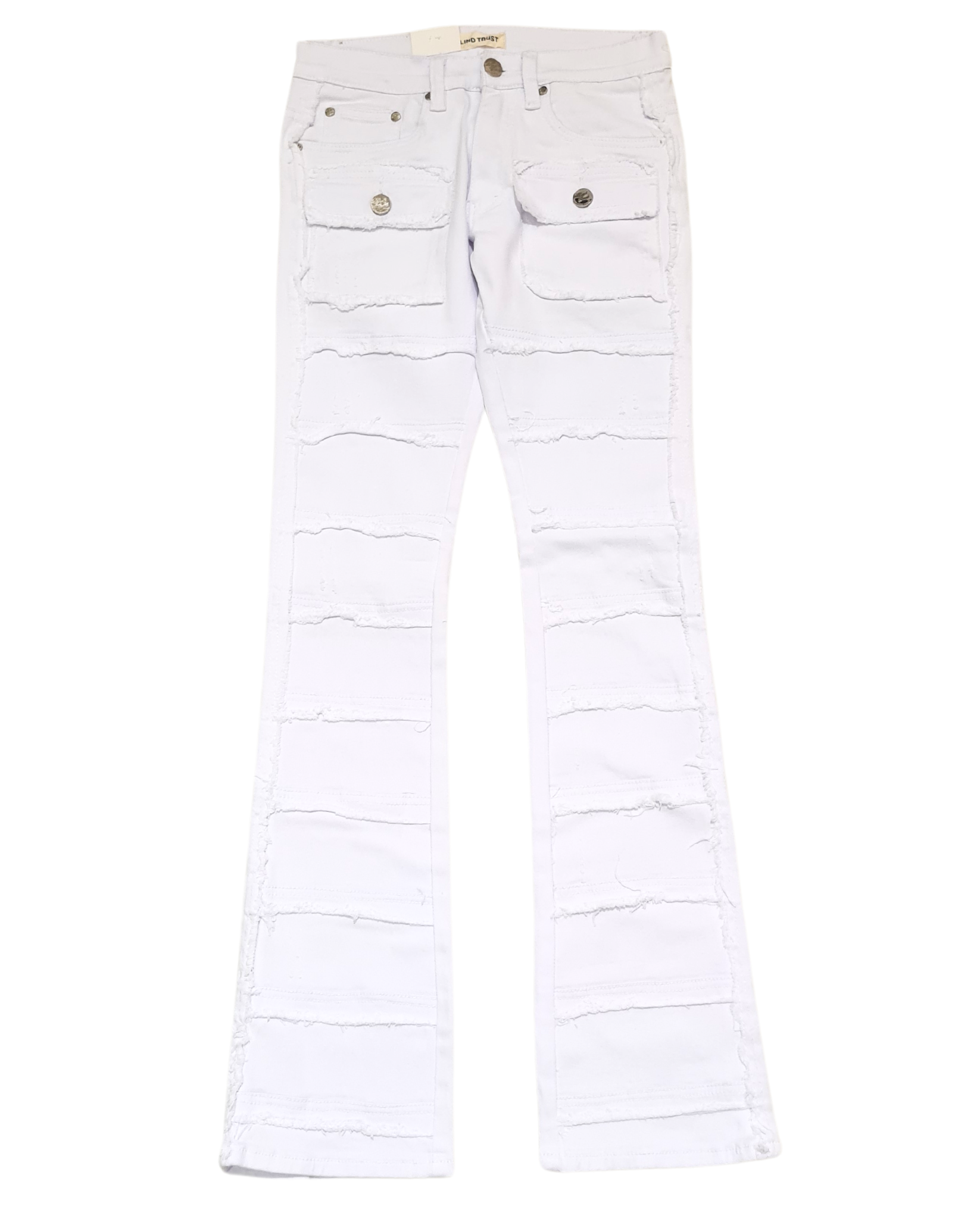 Stacked Jeans BTP 24858