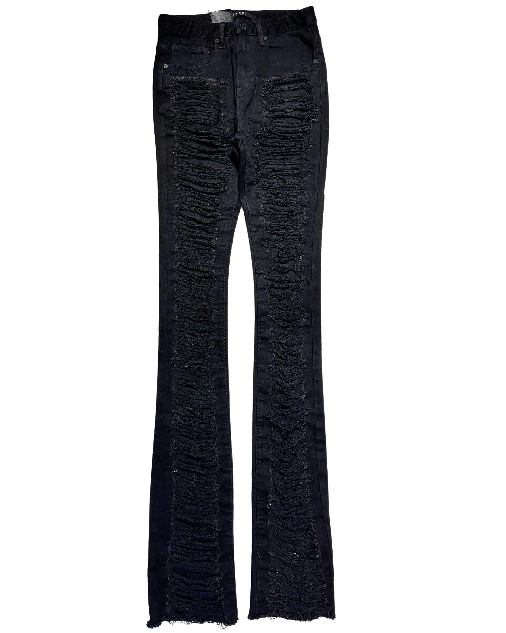 Super Stacked Jeans P23709