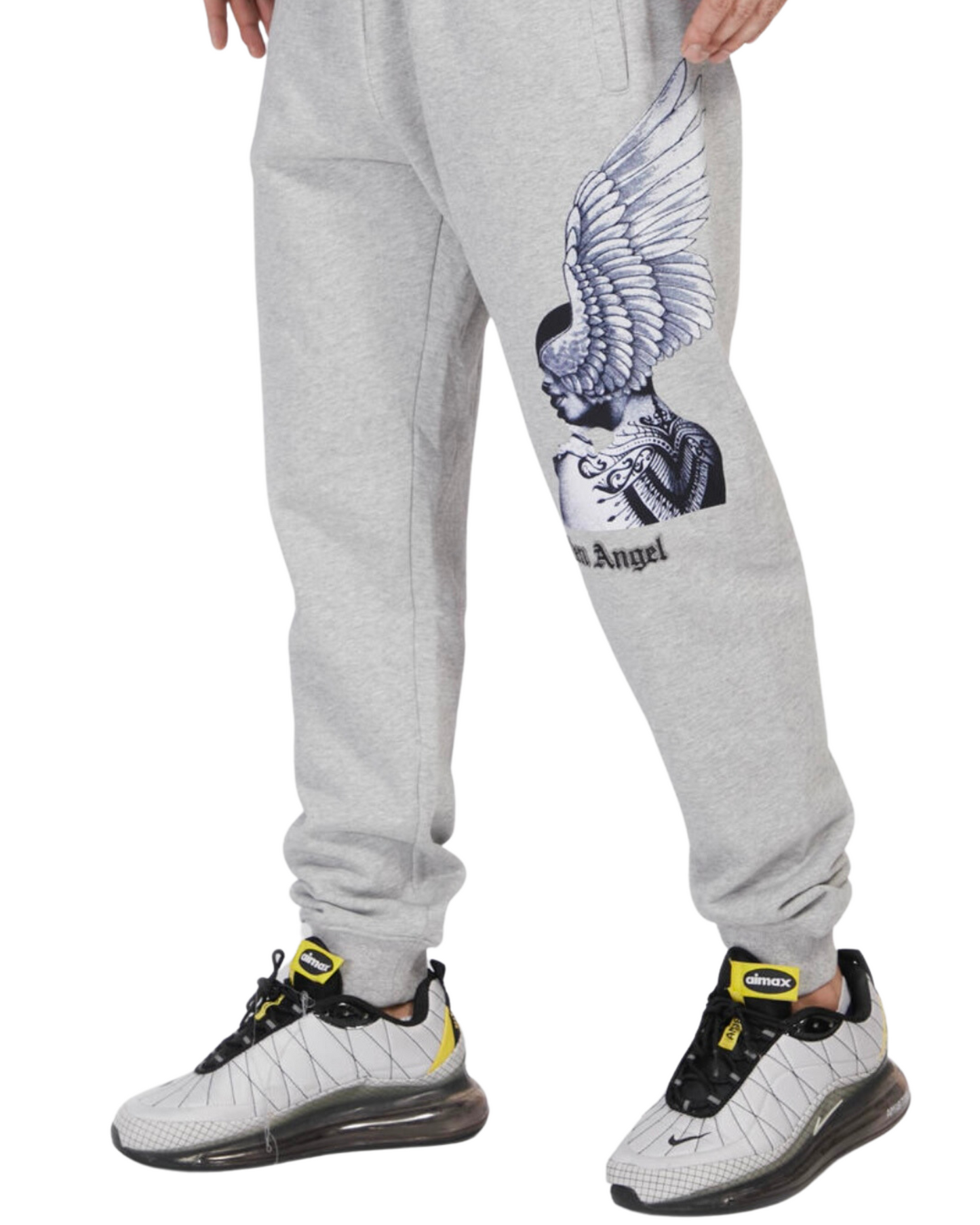 Fallen Angels Joggers RK2308