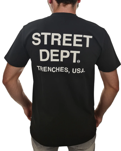 Street Dept Shirt