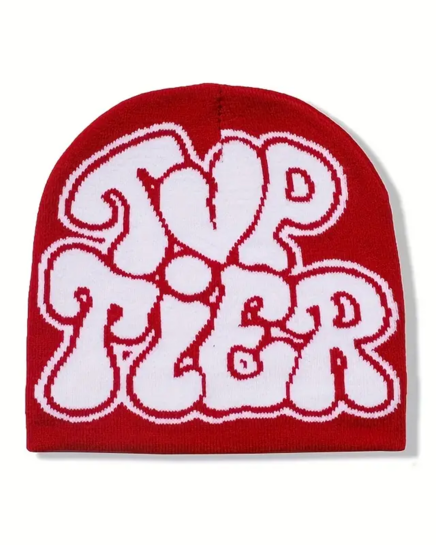 Top Tier Beanie