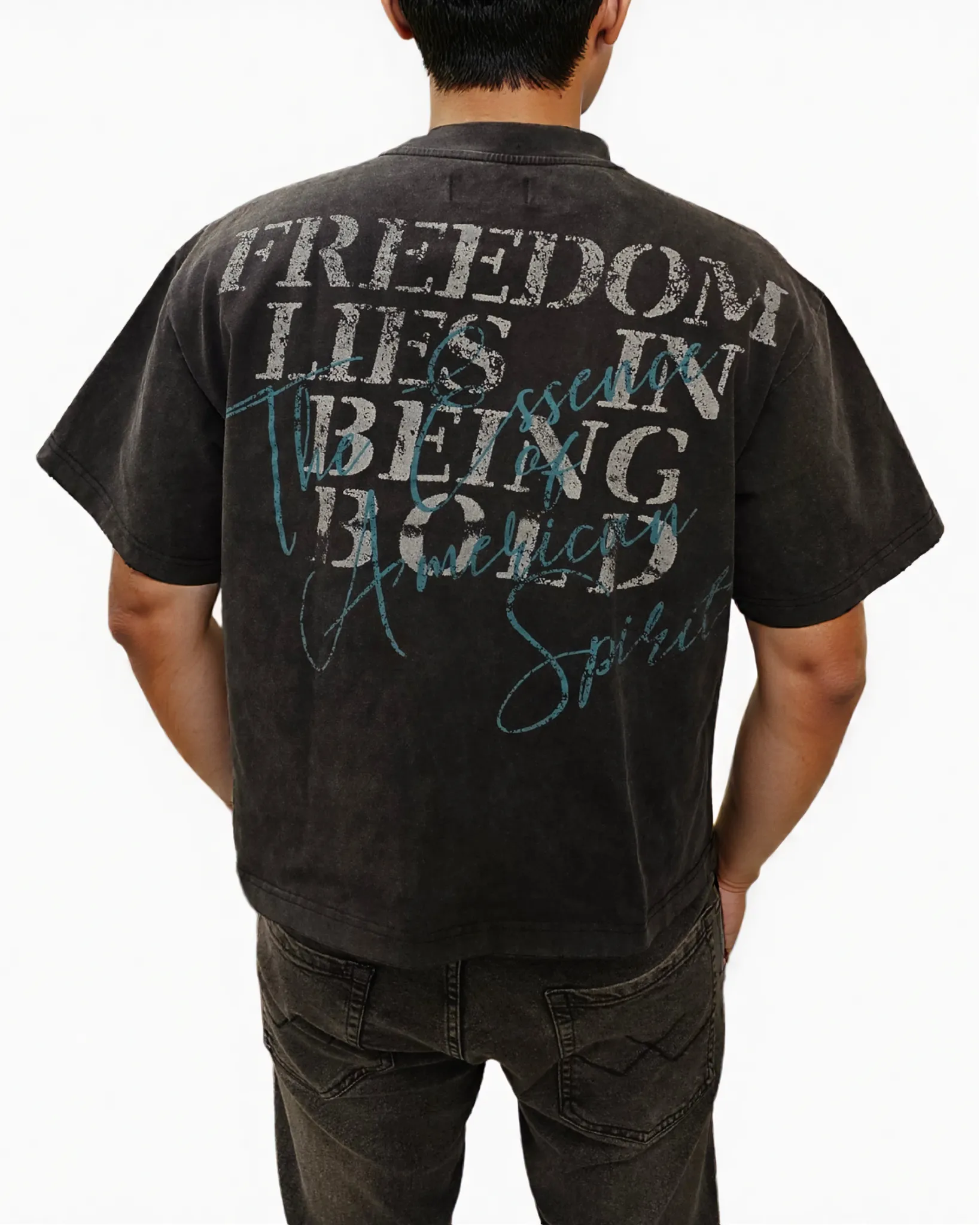 Being Bold Shirt