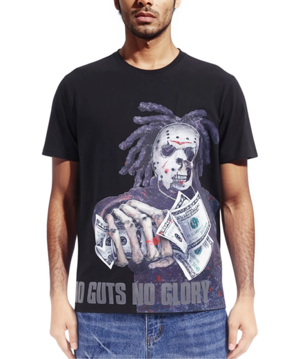 No Glory Shirt