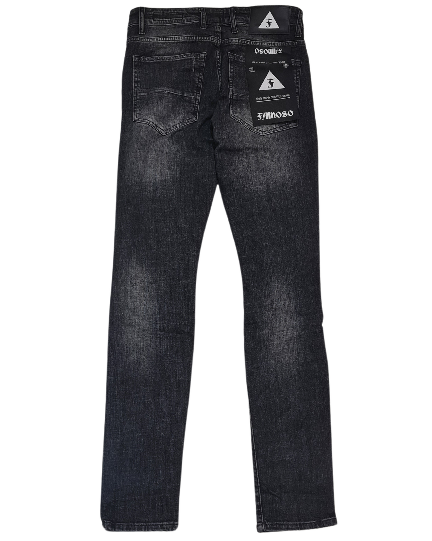 Slim Fit Jeans F10