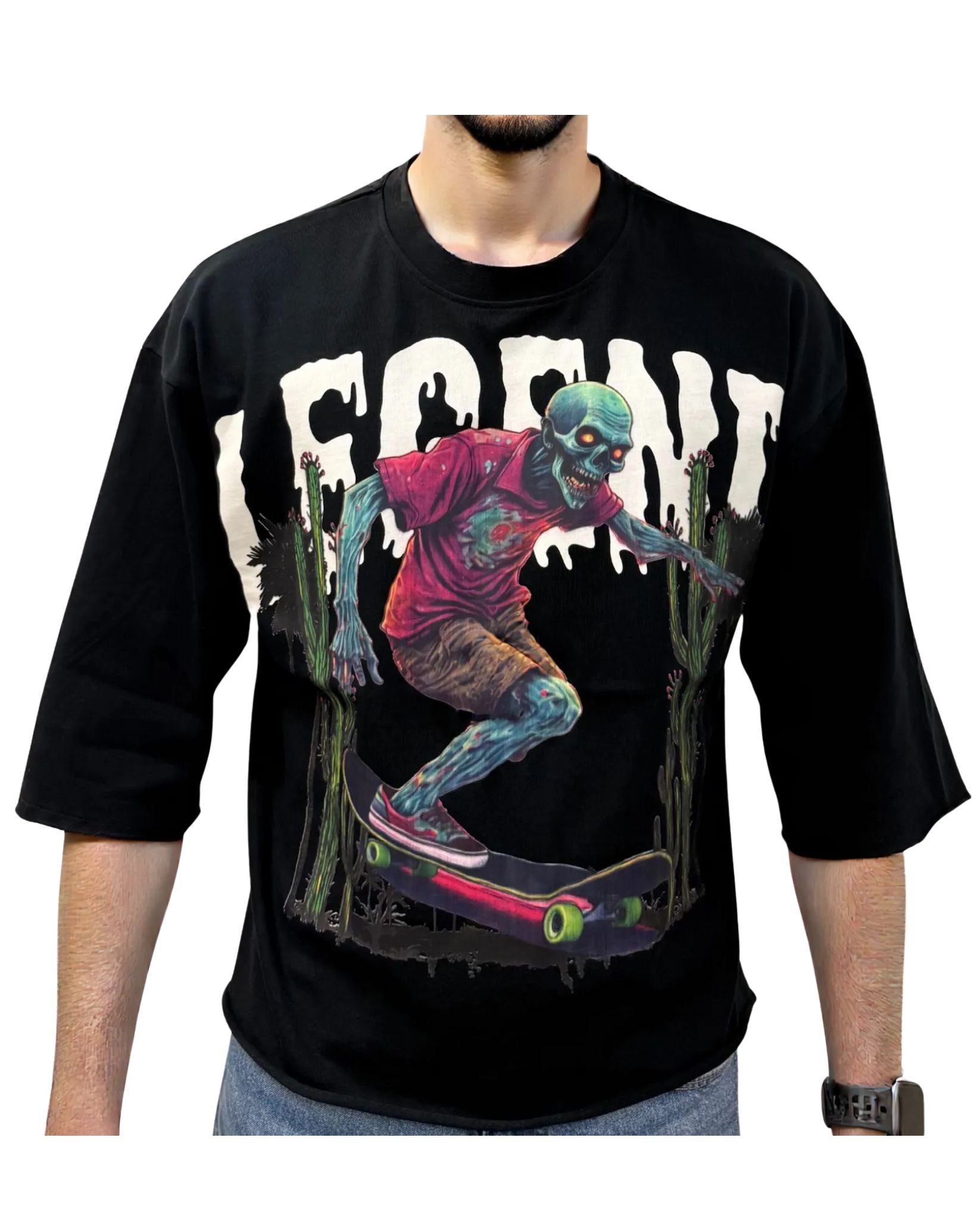 Kindred Short Sleeve T-Shirt OST03