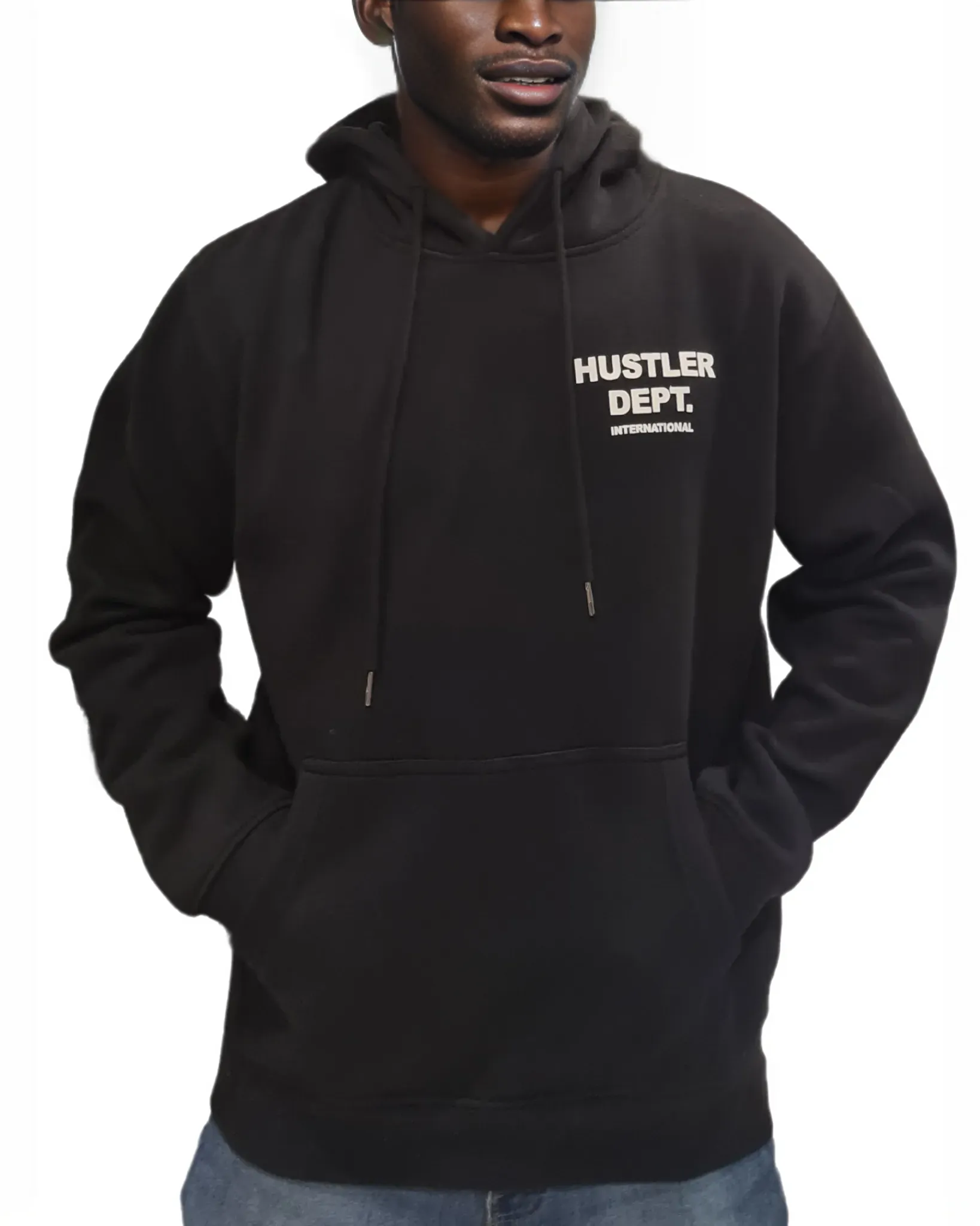 Hustler Dept Hoodie