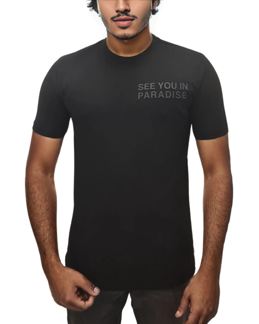 See You In Paradise Shirt