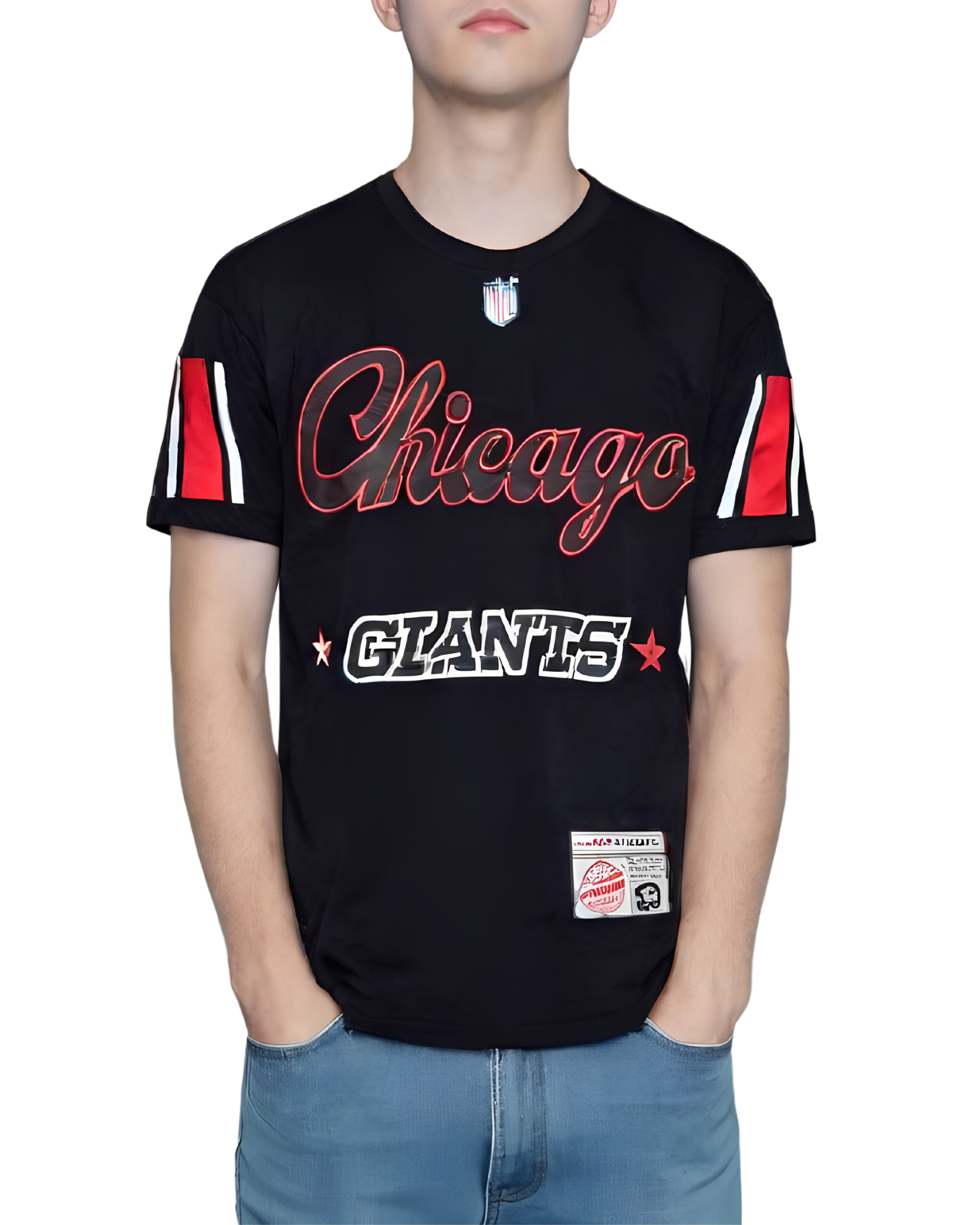 Chicago Giants Shirt