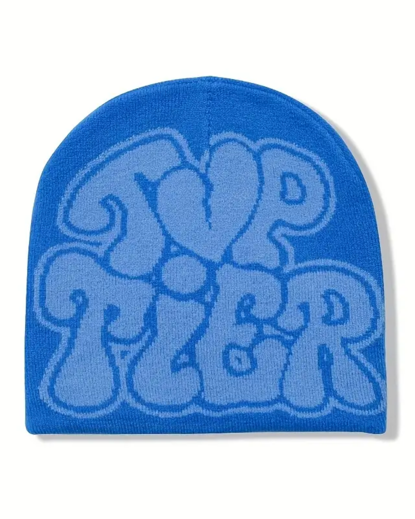 Top Tier Beanie