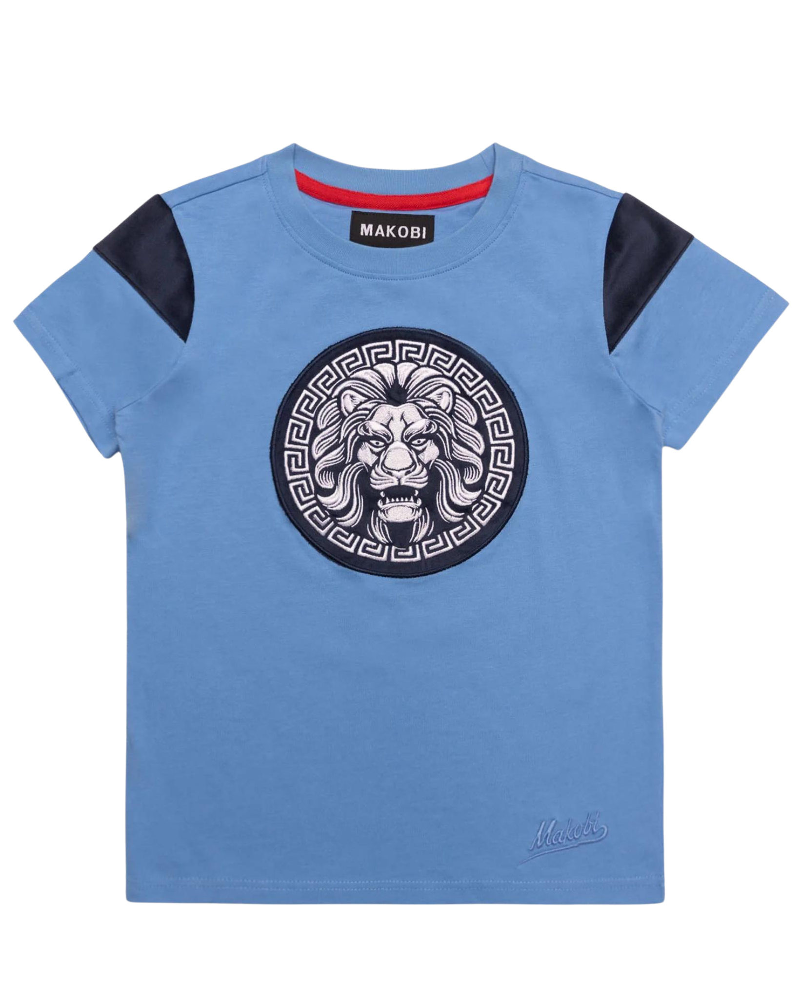 Kids Leone Shirt B103