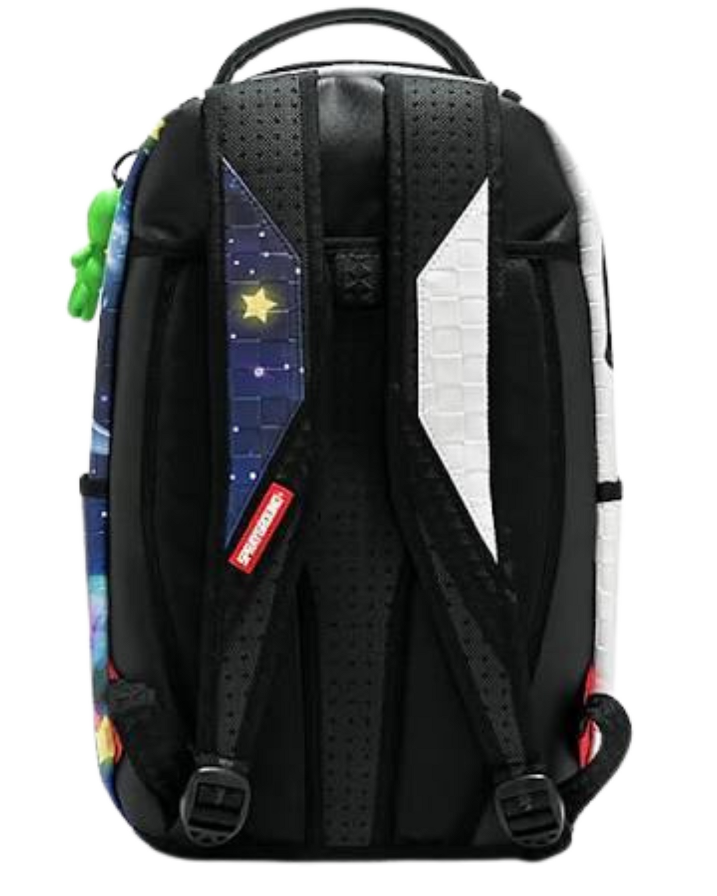 Alien Reveal Backpack