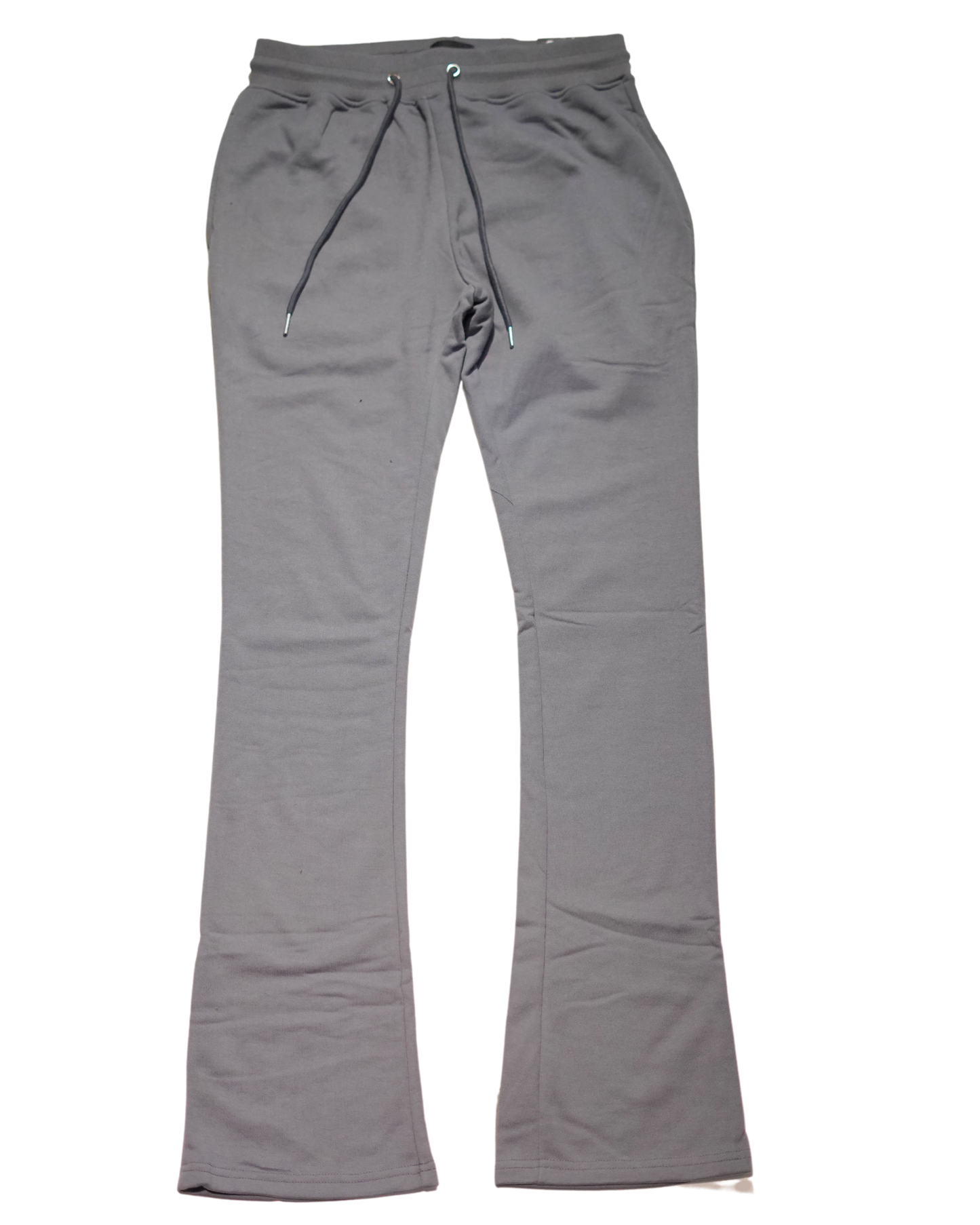 Stacked Sweatpants 5690