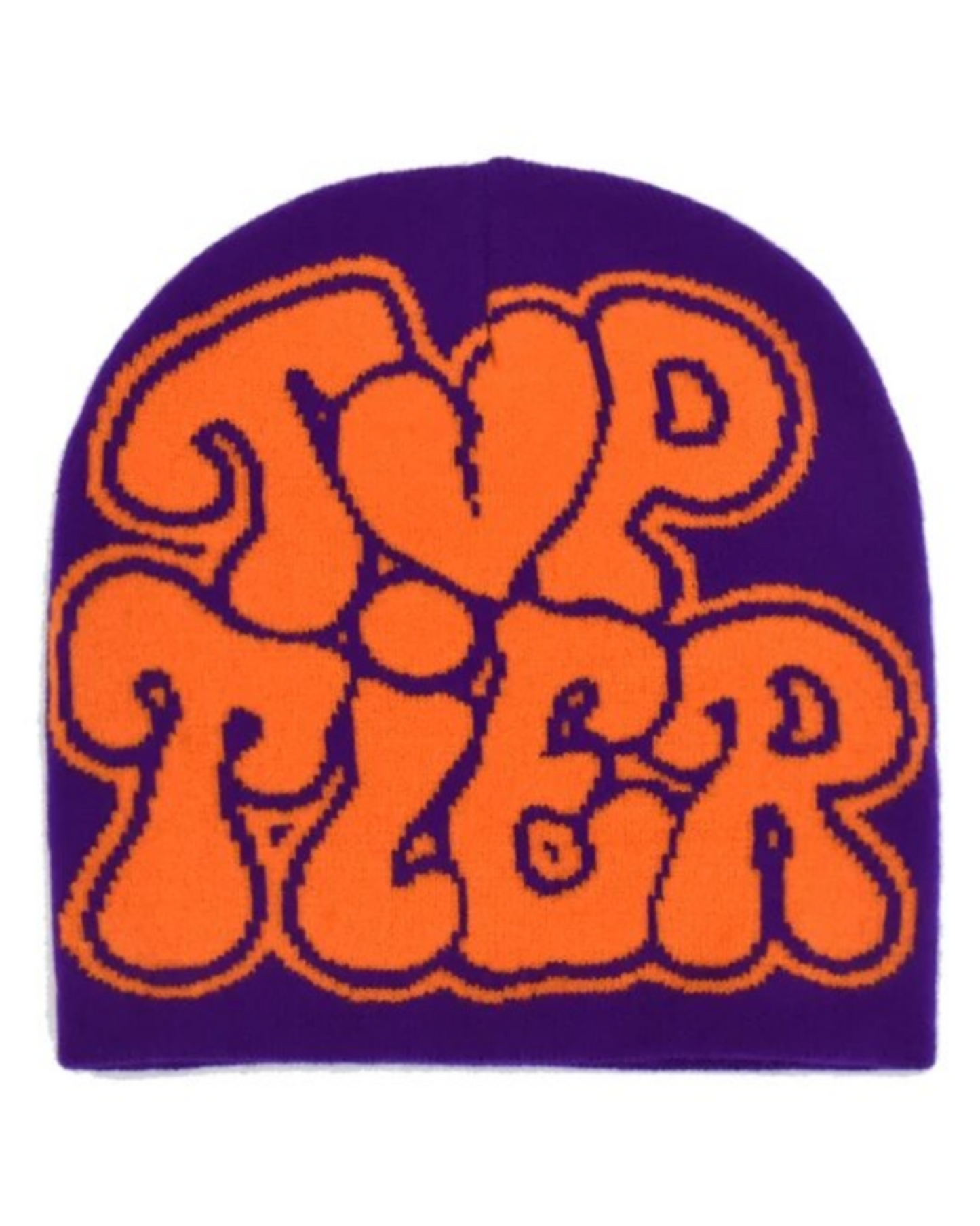 Top Tier Beanie