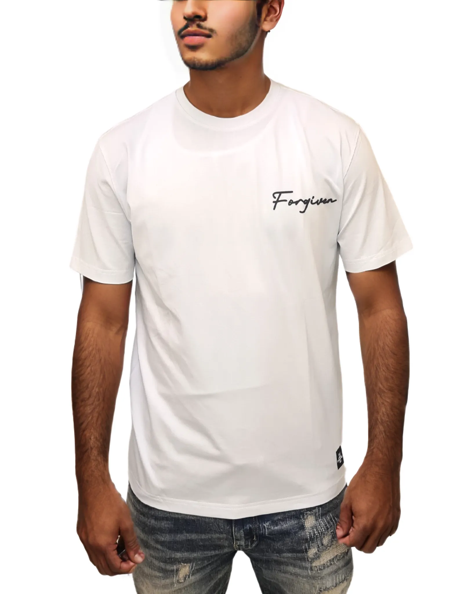 Playground Forgiven Shirt