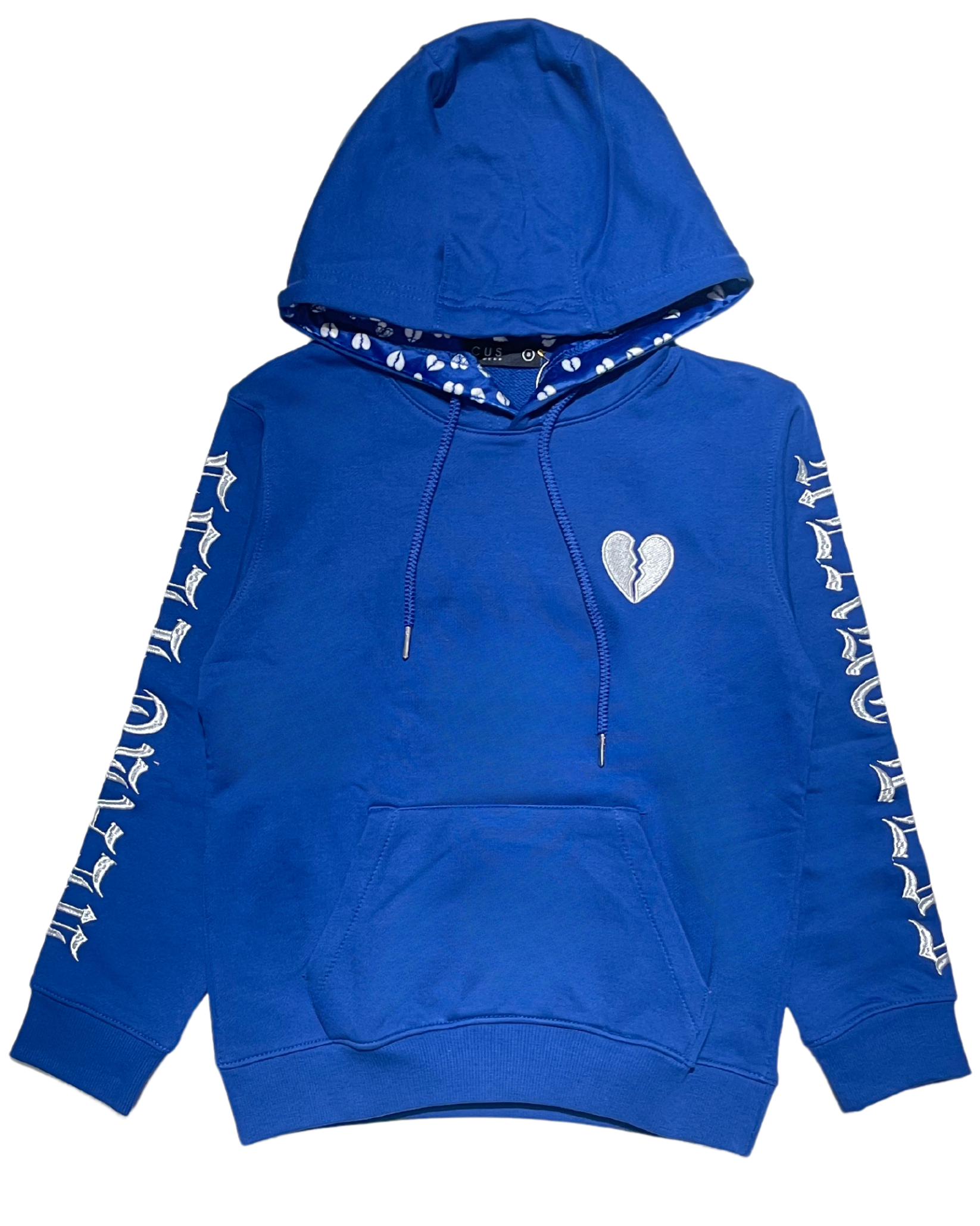 Kids Heartless Hoodie 80559