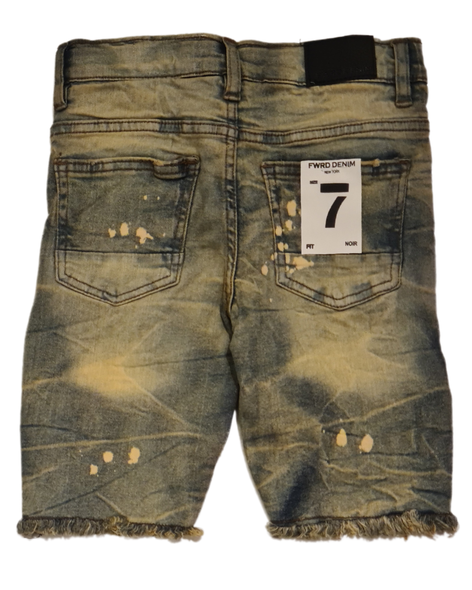 Kids Shorts 22520