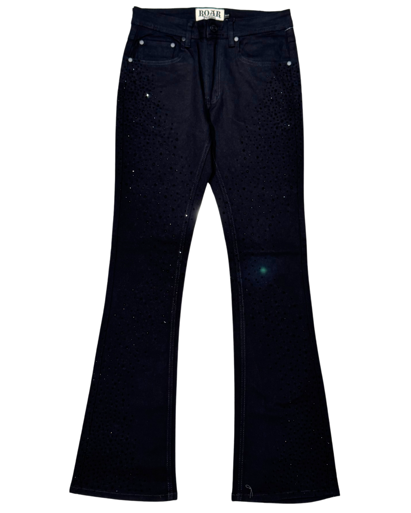 Stacked Jean G52679