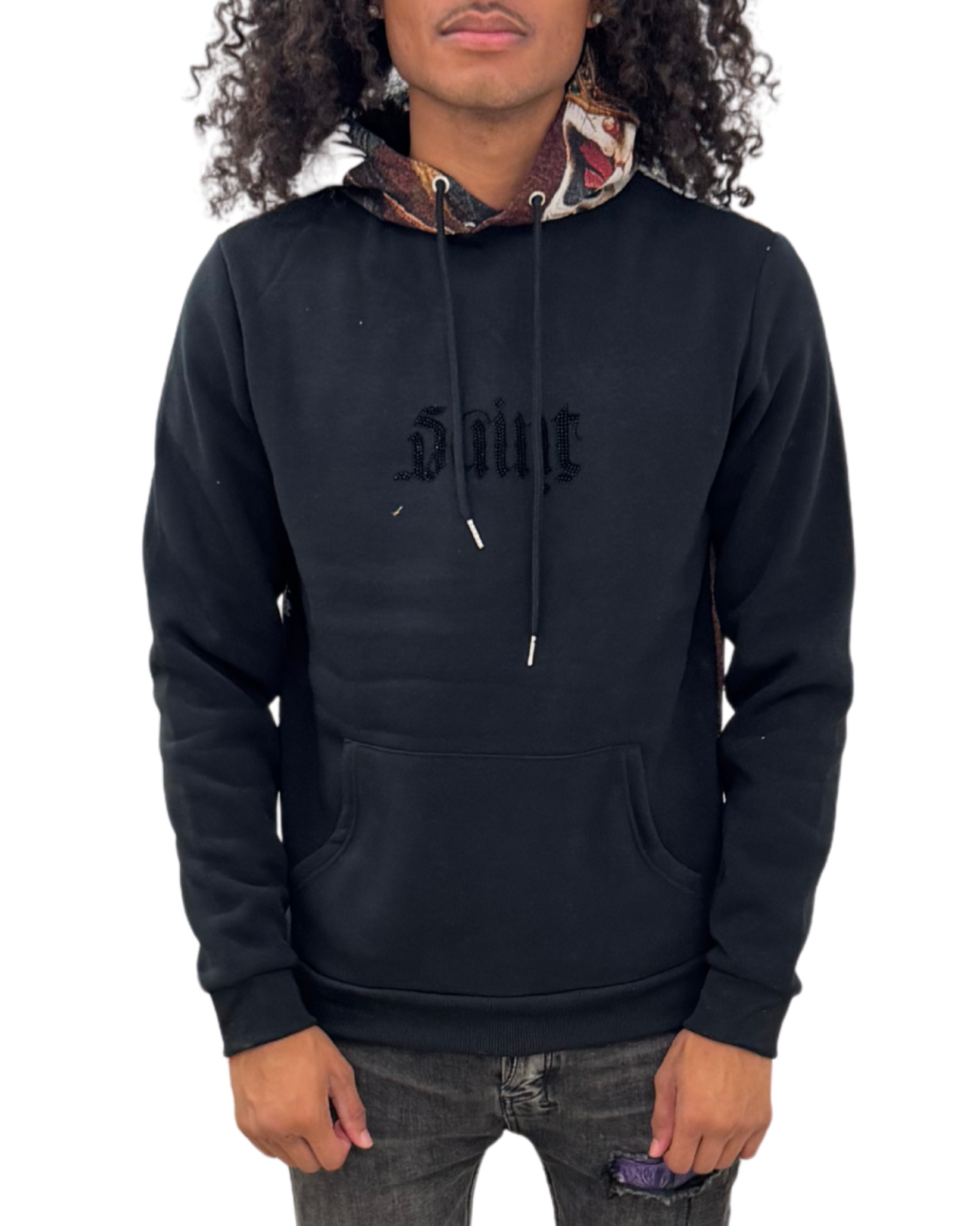 Saint Hoodie FB2550