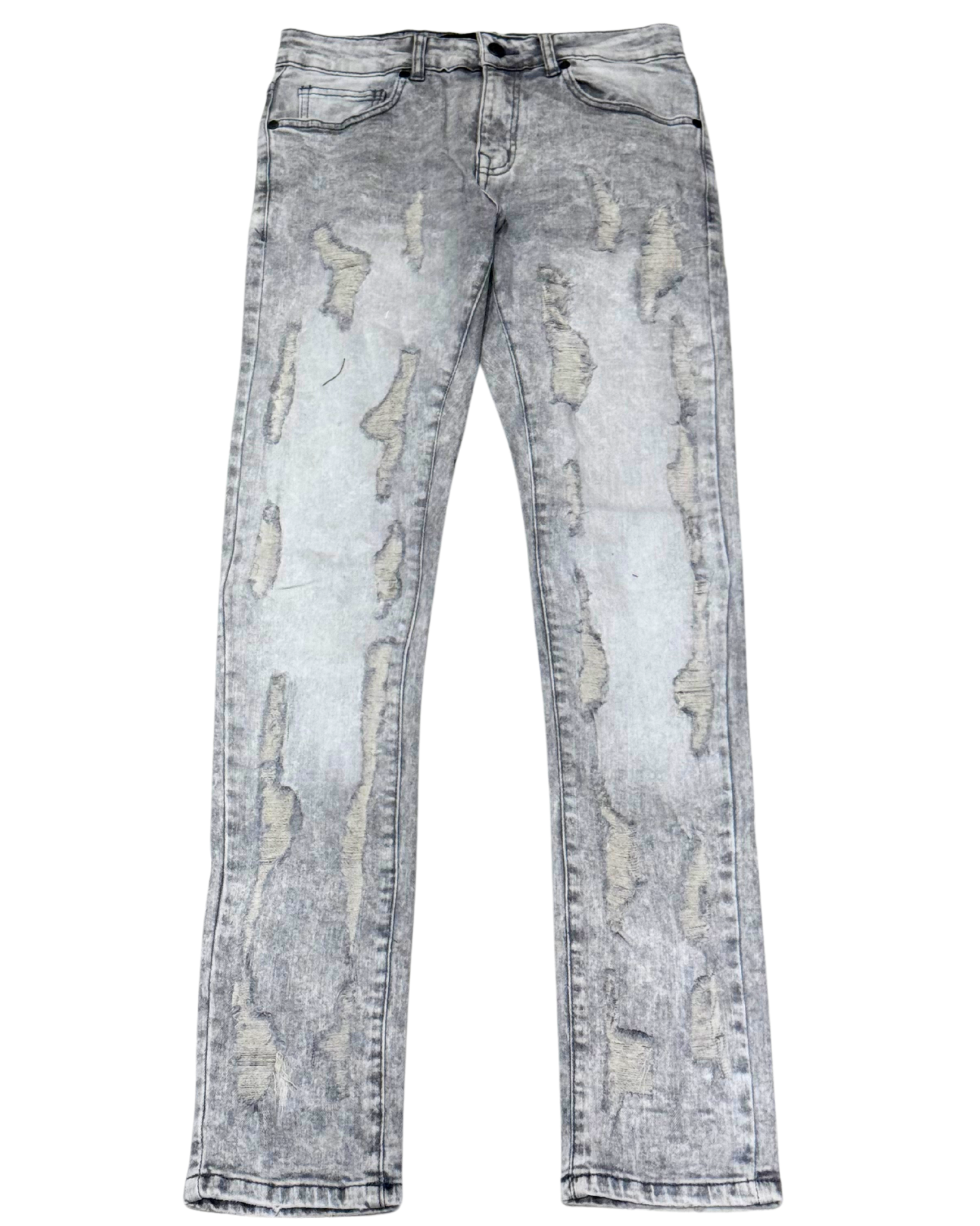 Slim Fit Jeans 2503