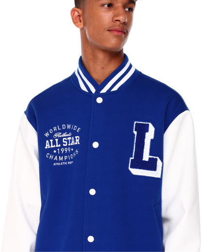 All Star Varsity Jacket