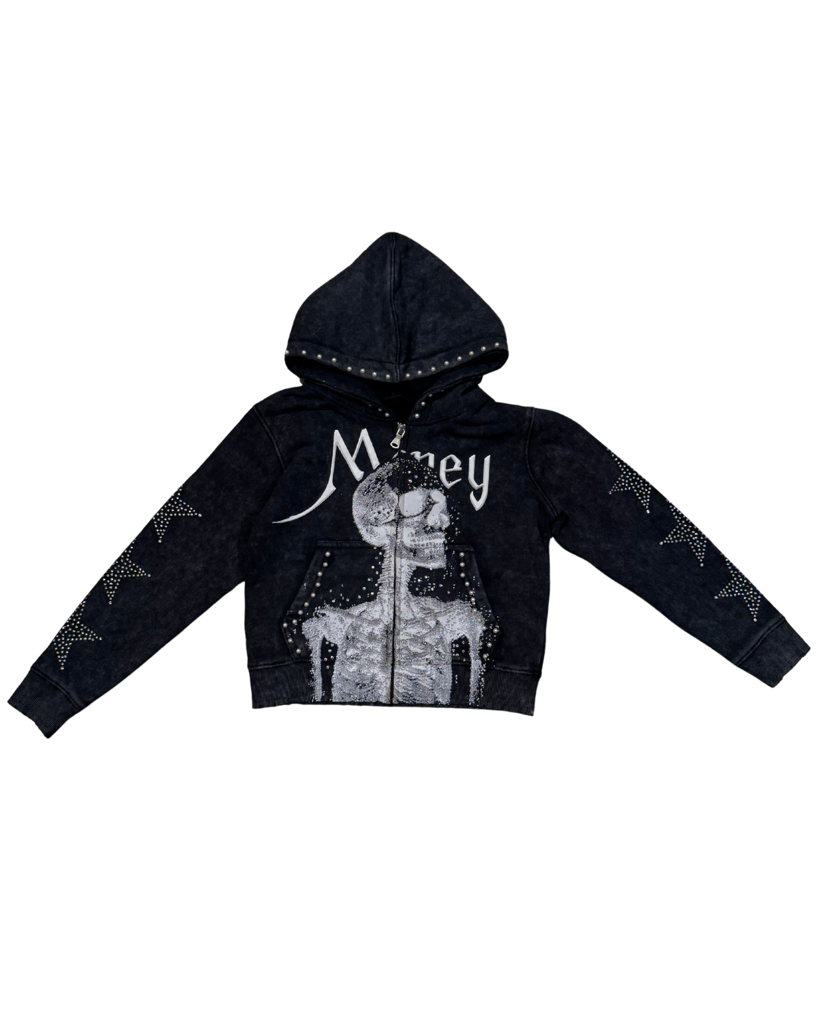 Kids Money Hoodie