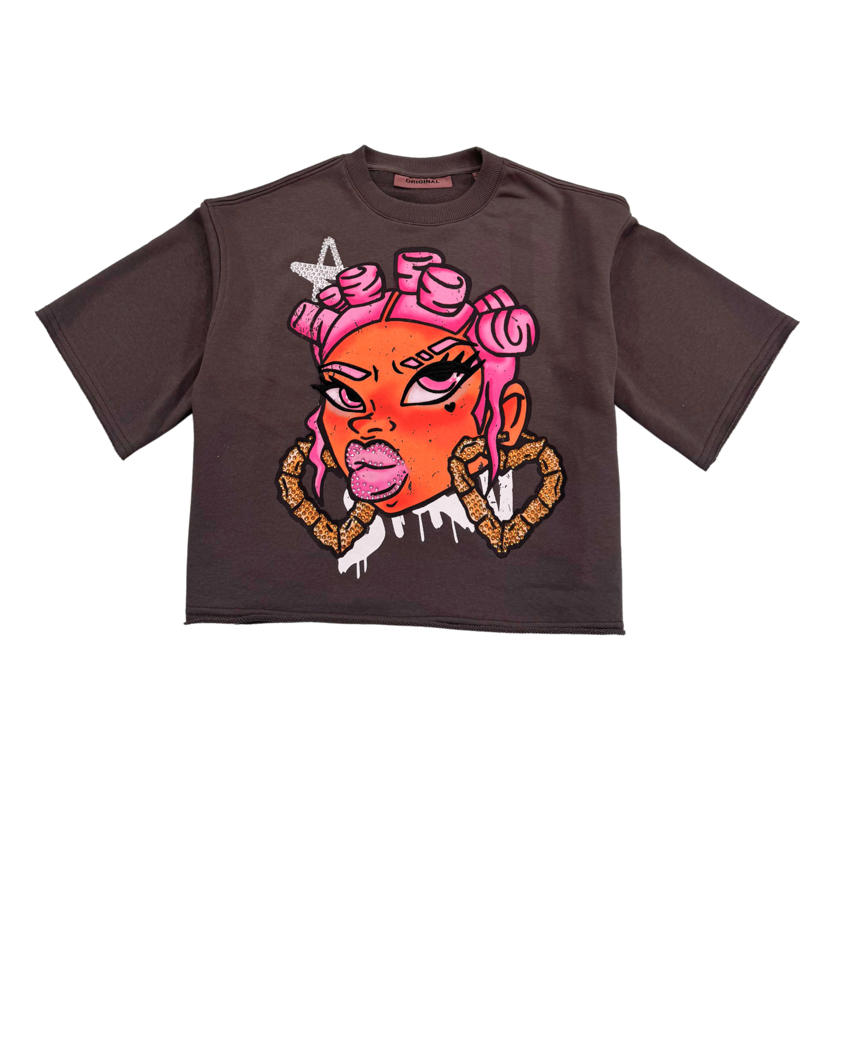 Chill Out Top