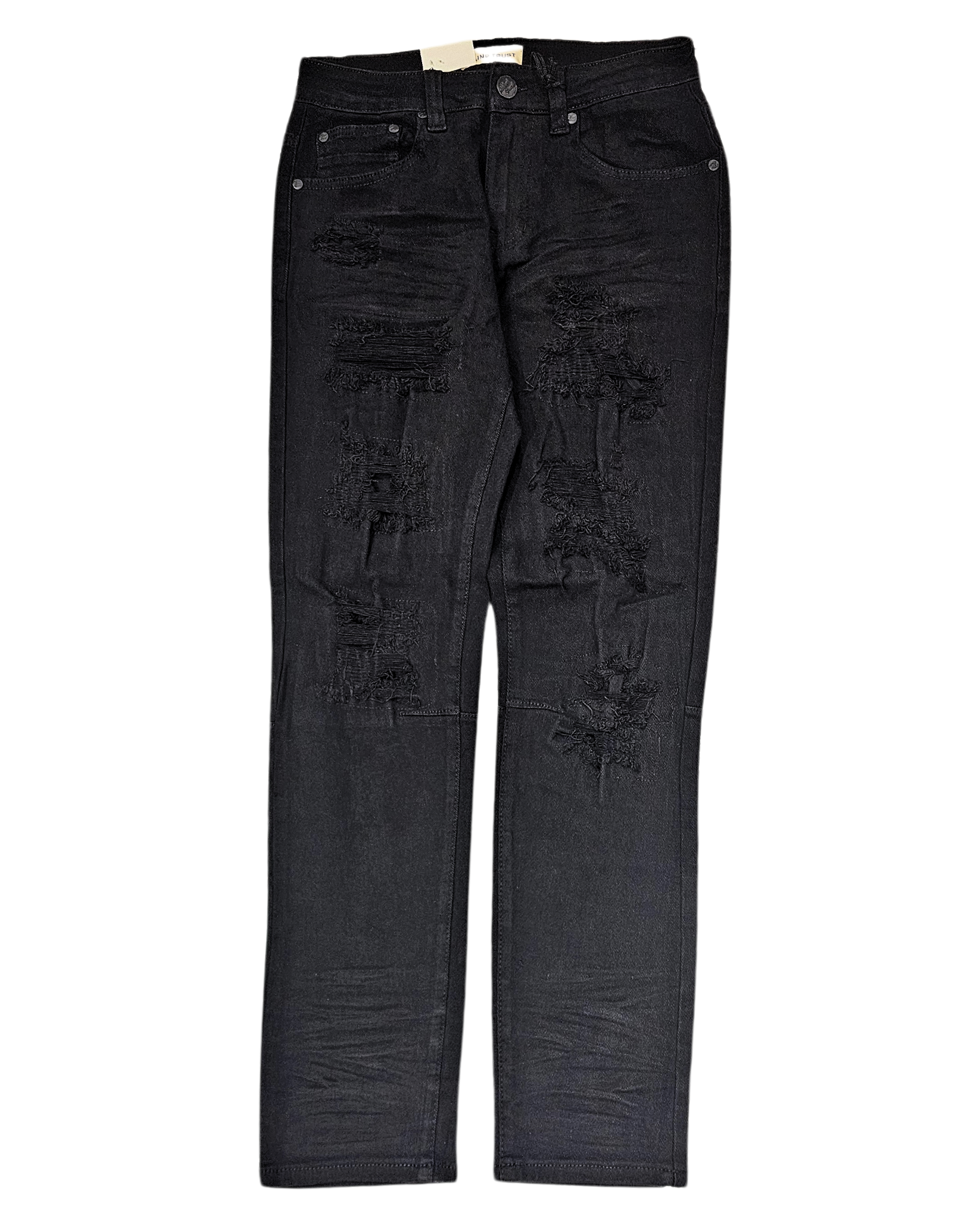 Slim Fit Jean 24035