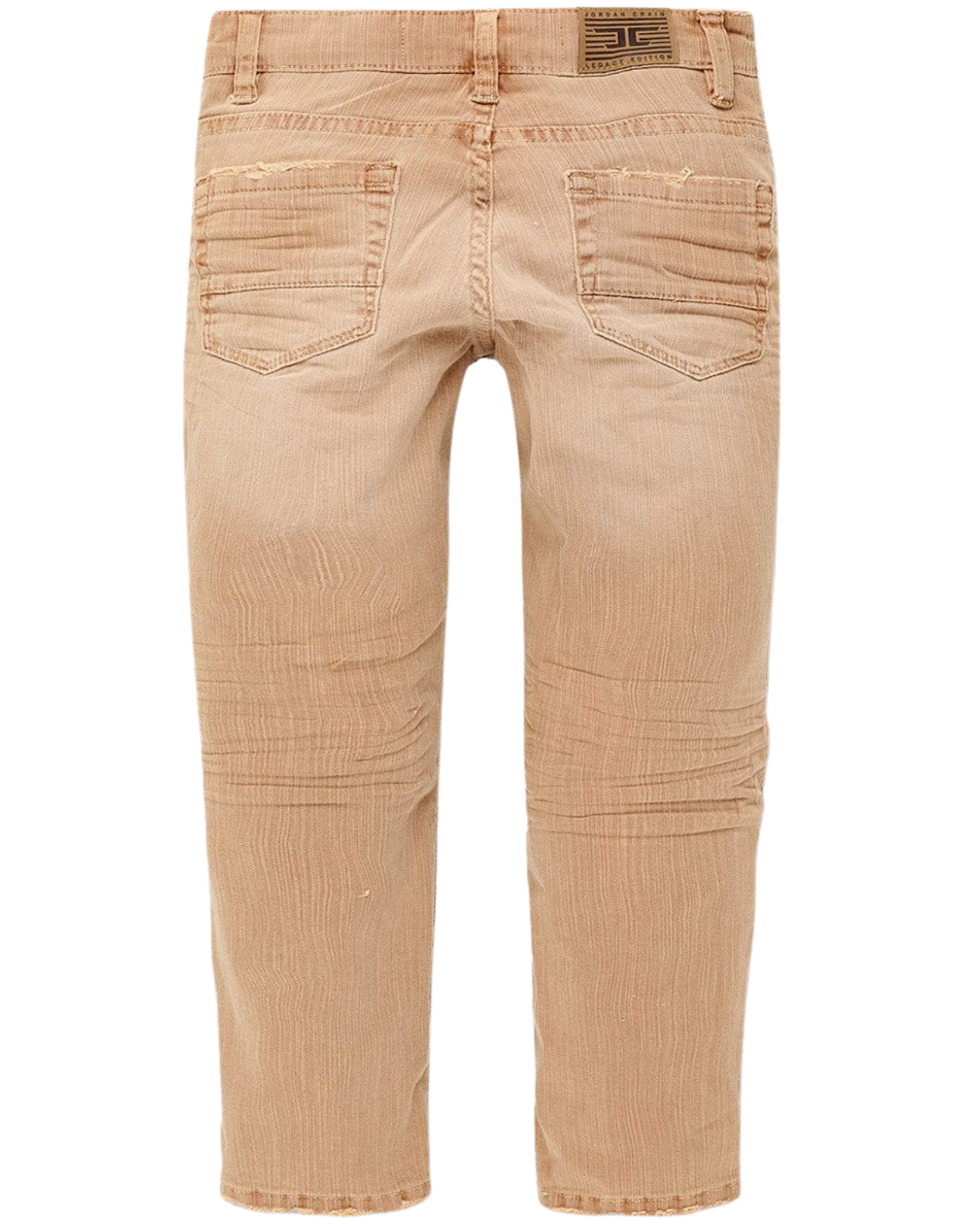 Kids Tribeca Twill Stacked Jeans JS950