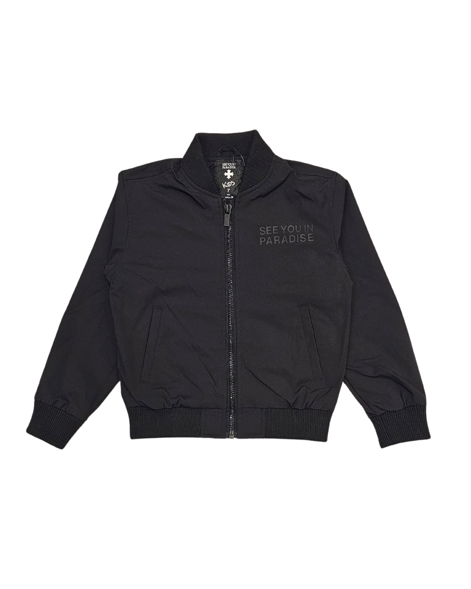 Kids Paradise Jacket 91771