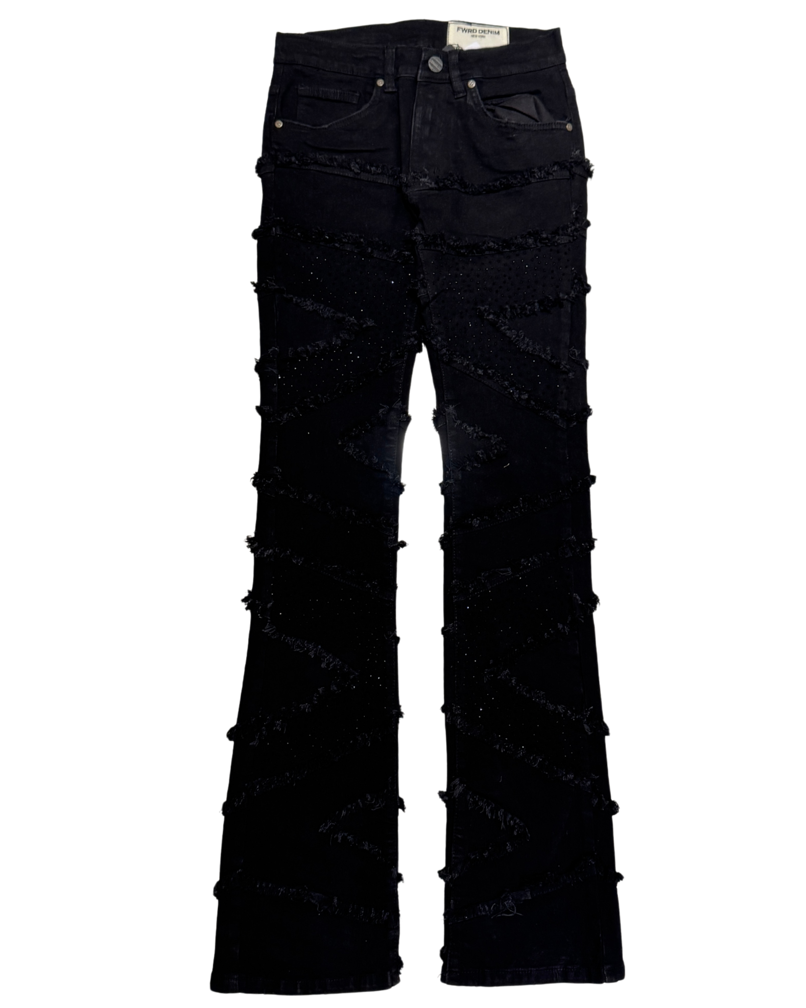 Stacked Jeans 330355