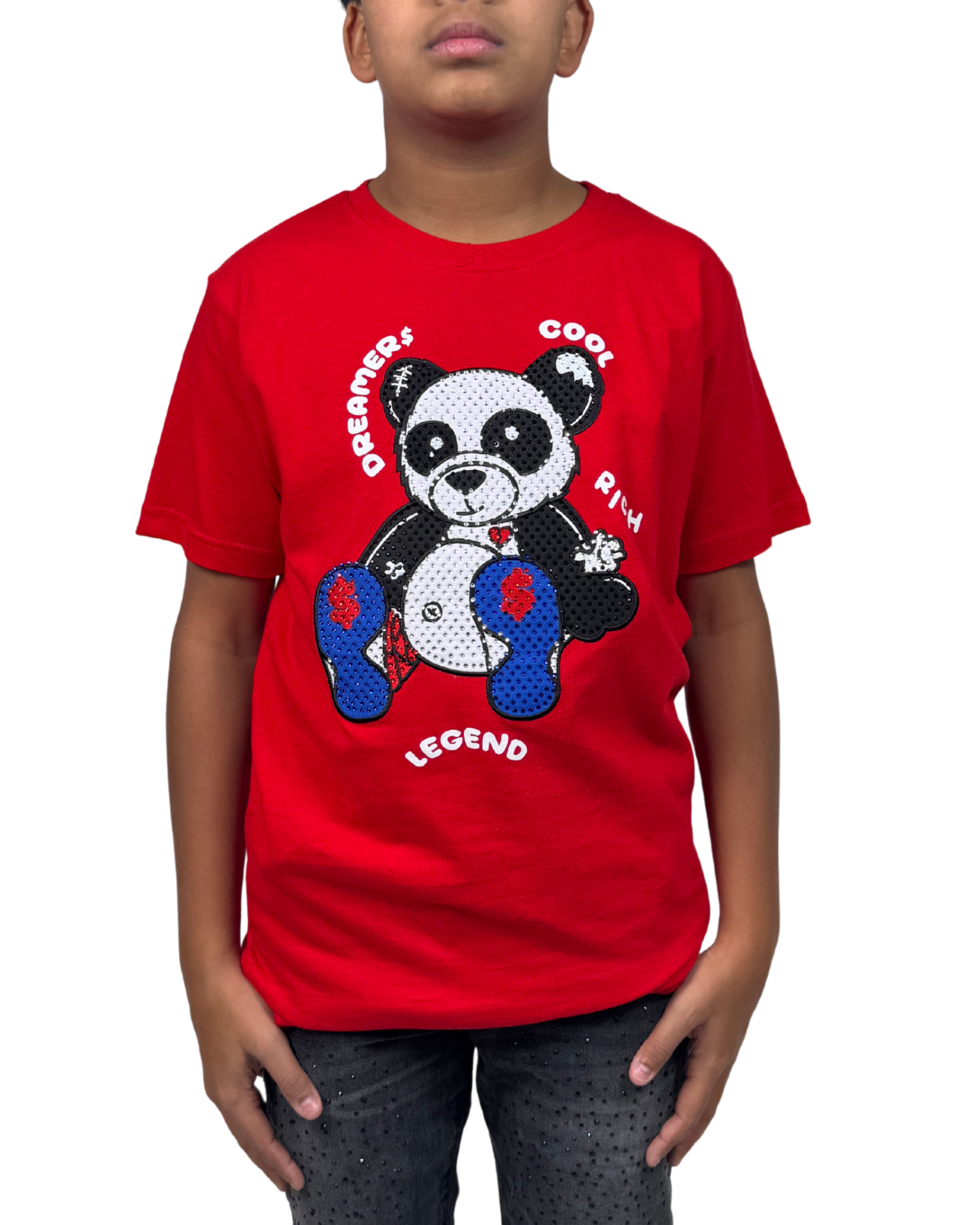 Kids Dreamer Cool Shirt