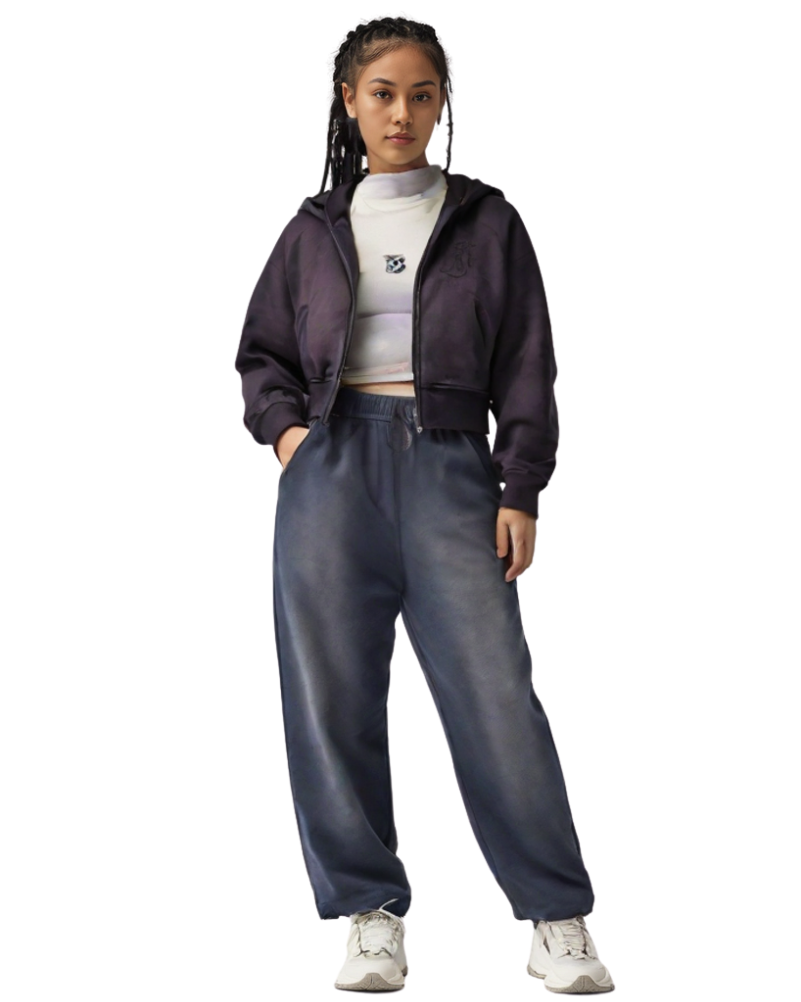 EA Shadow Hoodie