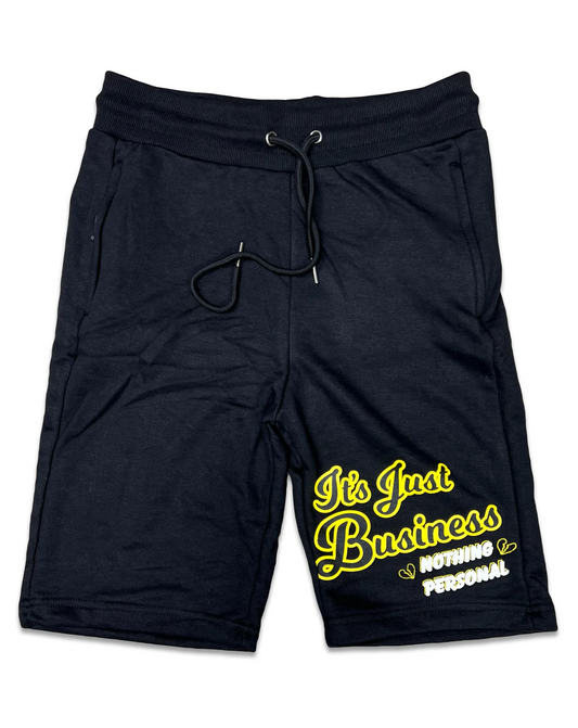 Just Business Shorts
