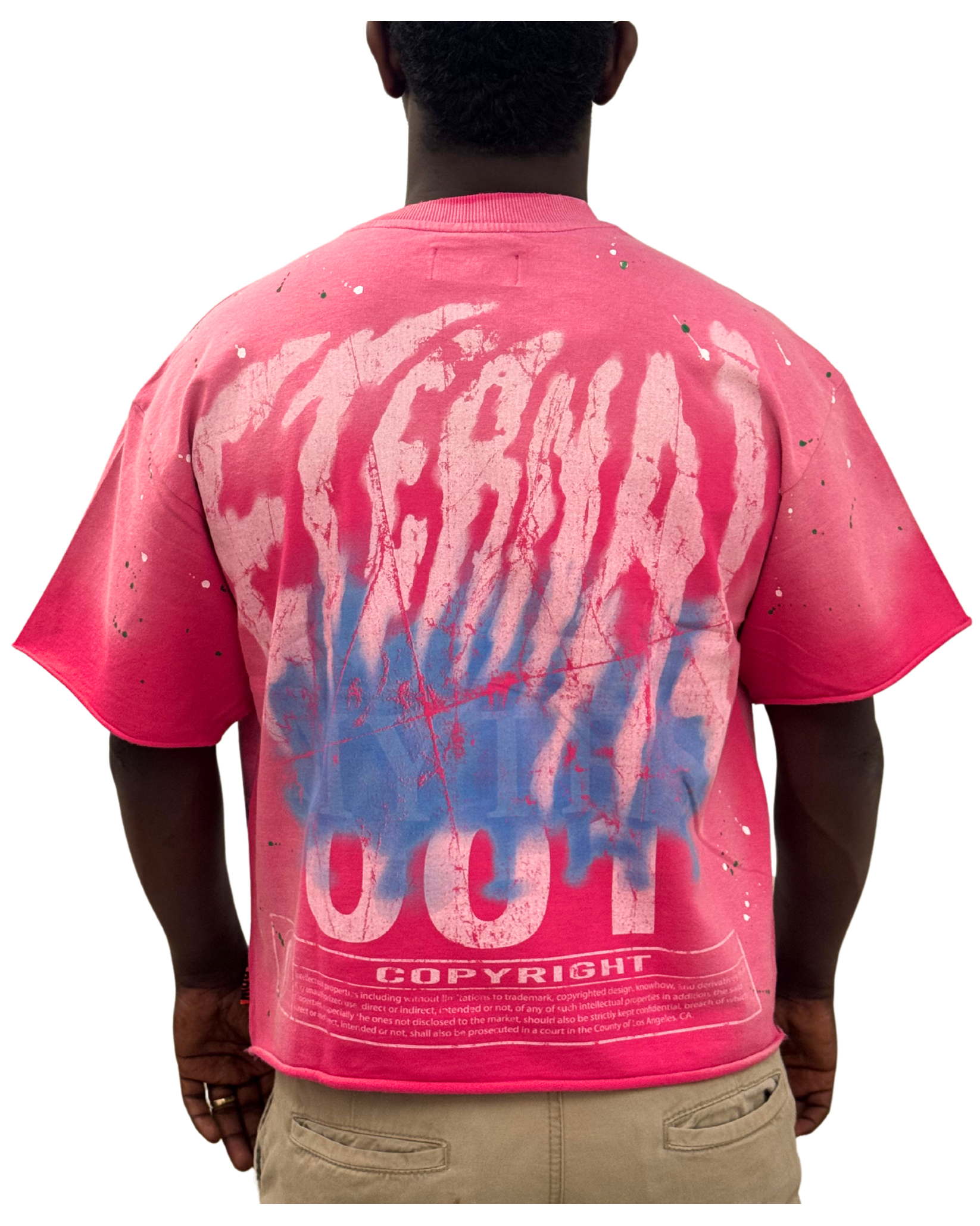 Aristotle Eternal Shirt