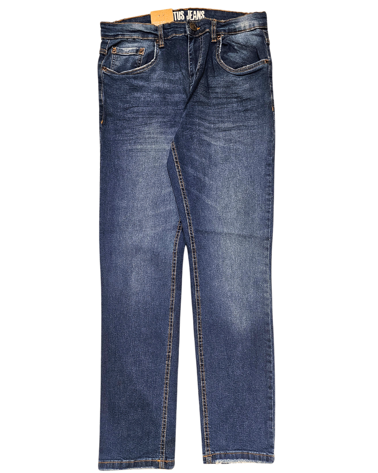 Skinny Fit Jean SL301