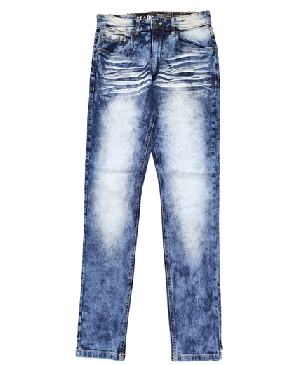 Slim Fit Jean S3027 A