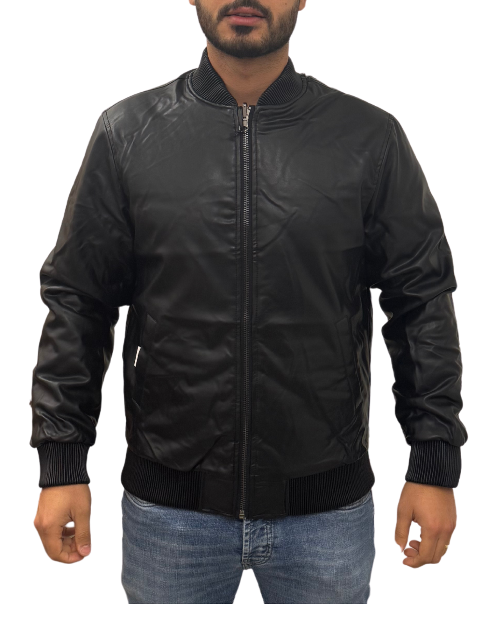 Reversible Jacket