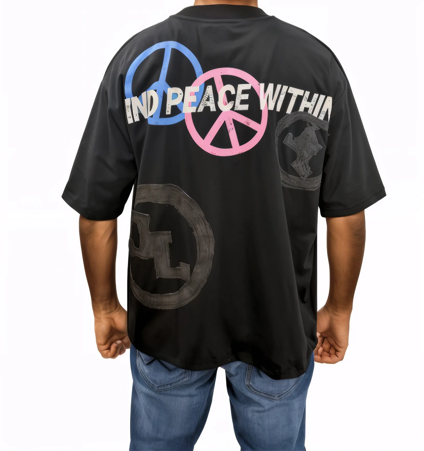 Find Peace Within Shirt